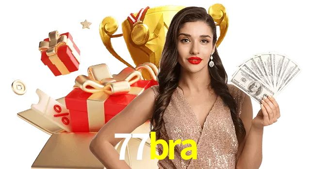 Jogue com dealers reais no 77bra!